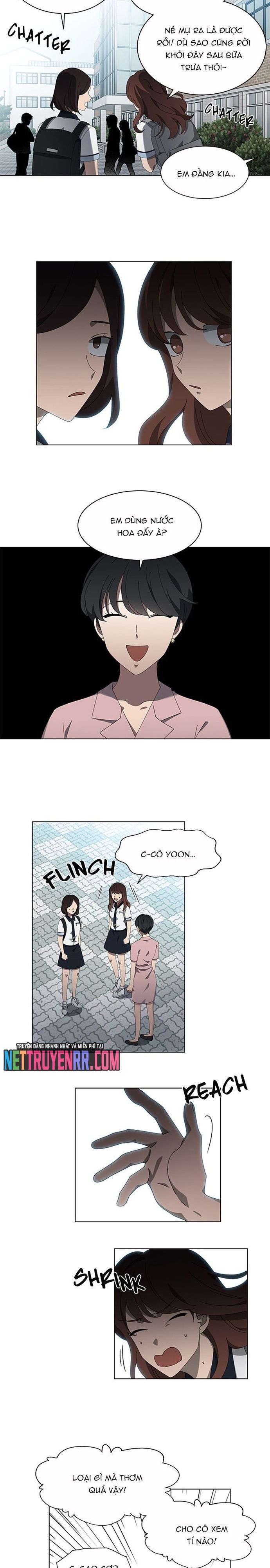 Độc Chiếm Chap 67 - Next Chap 68
