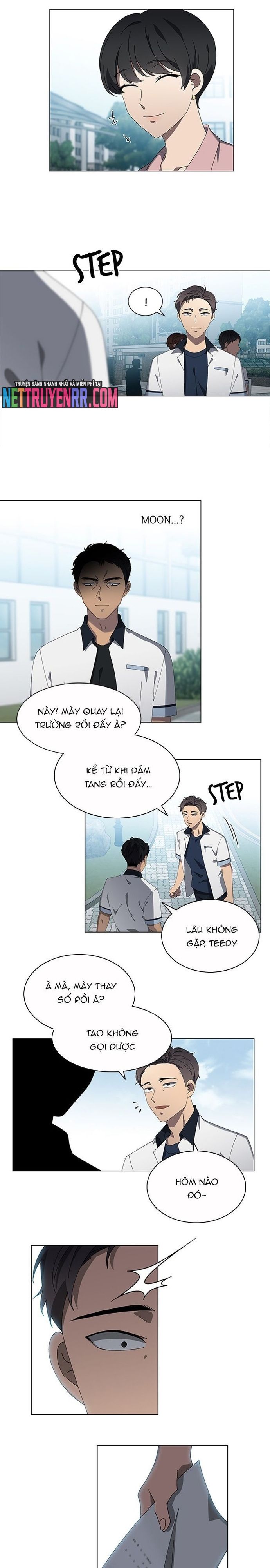 Độc Chiếm Chap 67 - Next Chap 68