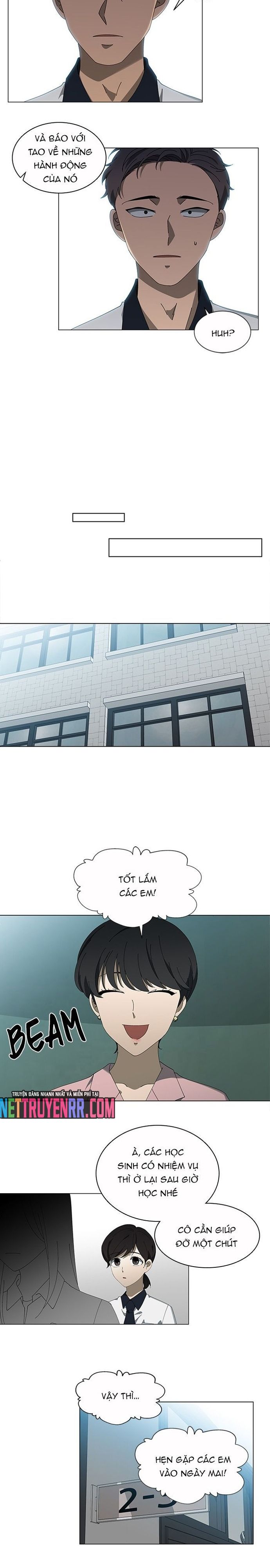 Độc Chiếm Chap 67 - Next Chap 68