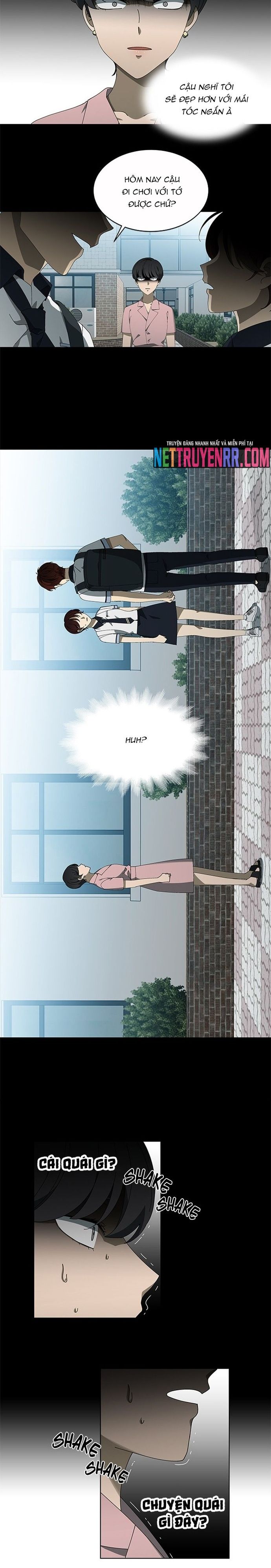 Độc Chiếm Chap 68 - Next Chap 69