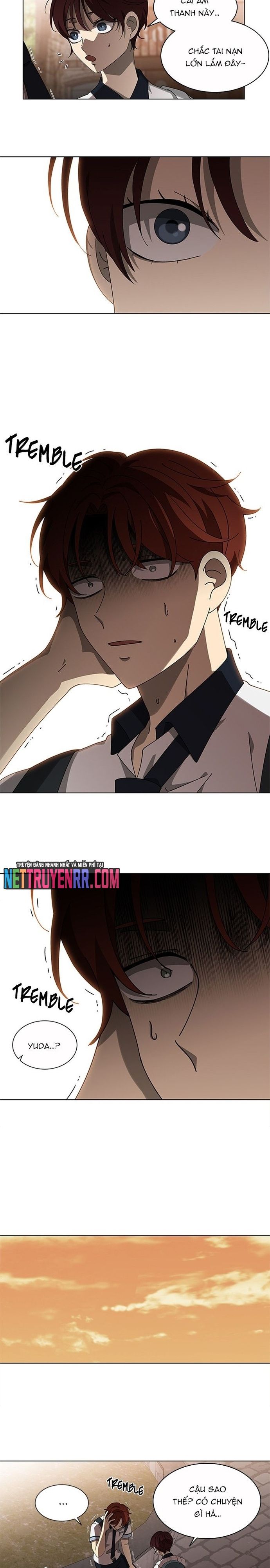 Độc Chiếm Chap 68 - Next Chap 69