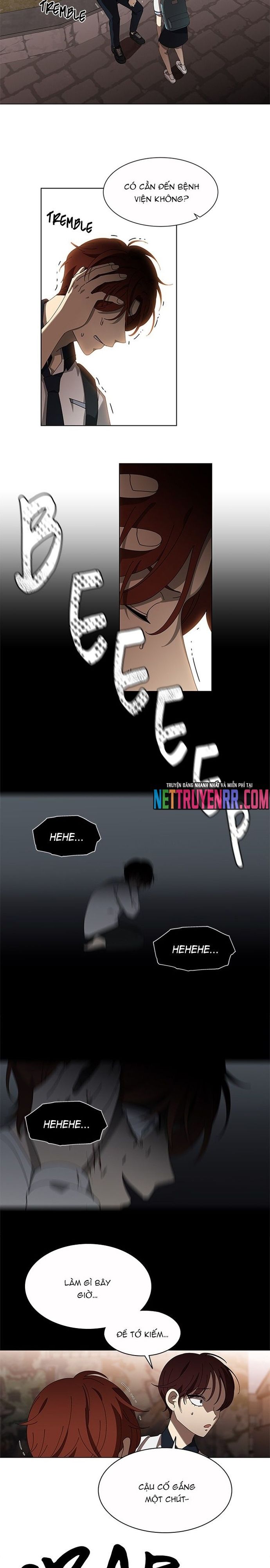 Độc Chiếm Chap 68 - Next Chap 69