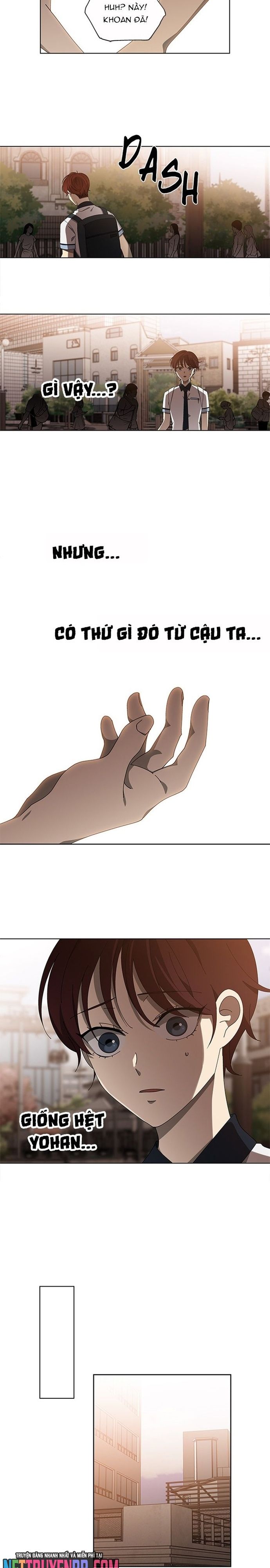 Độc Chiếm Chap 68 - Next Chap 69