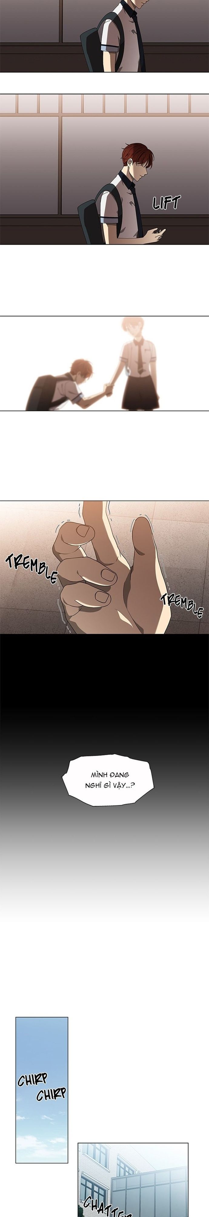 Độc Chiếm Chap 68 - Next Chap 69