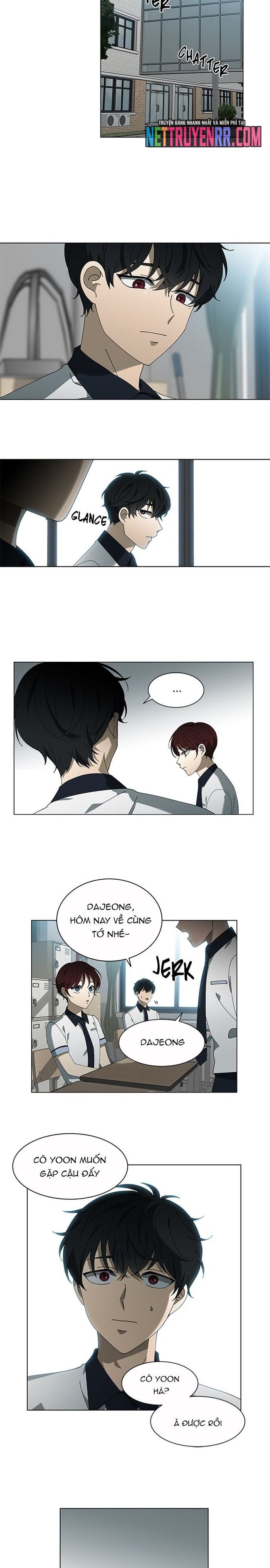 Độc Chiếm Chap 68 - Next Chap 69