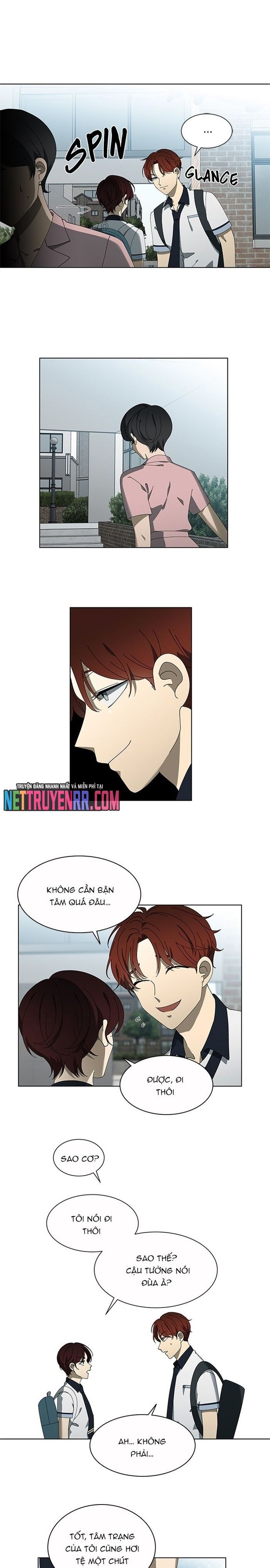 Độc Chiếm Chap 68 - Next Chap 69