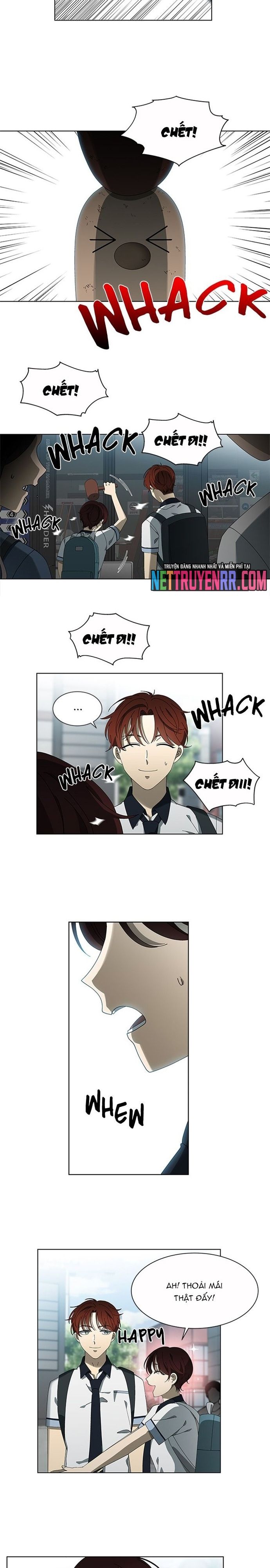 Độc Chiếm Chap 68 - Next Chap 69