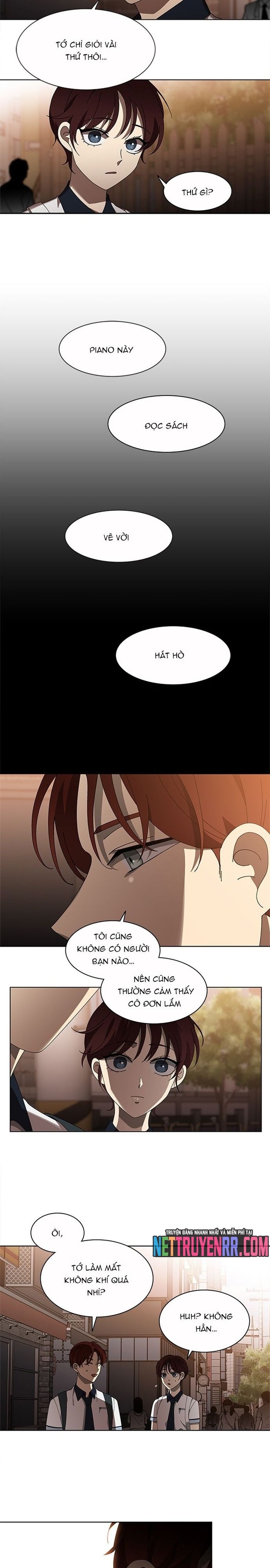 Độc Chiếm Chap 68 - Next Chap 69