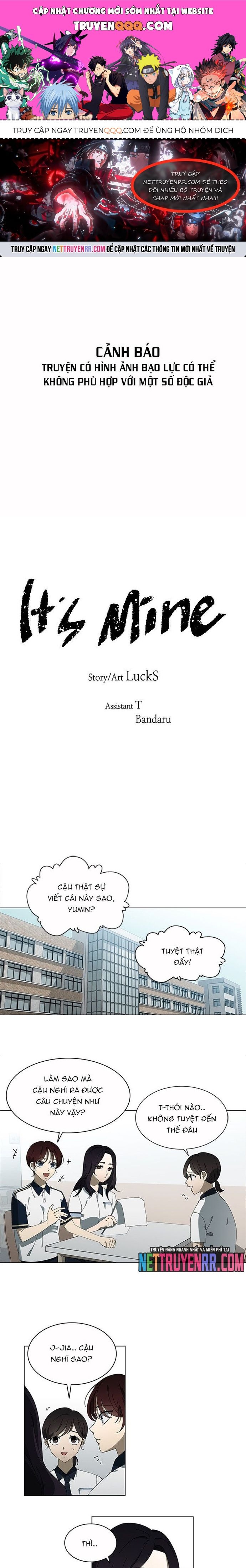 Độc Chiếm Chap 69 - Next Chap 70