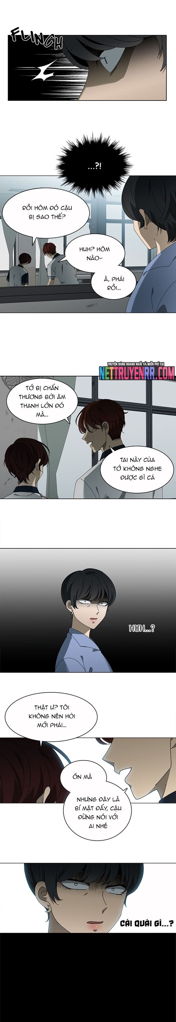 Độc Chiếm Chap 69 - Next Chap 70