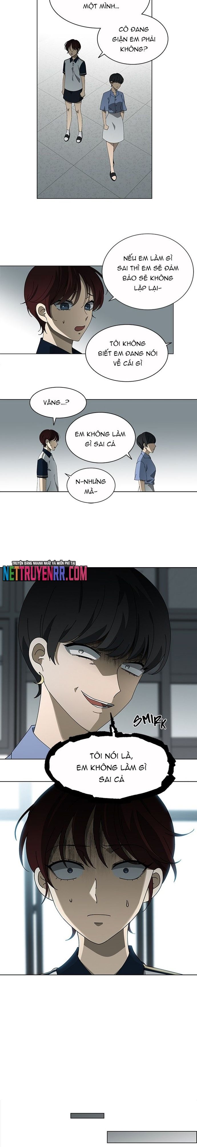 Độc Chiếm Chap 69 - Next Chap 70