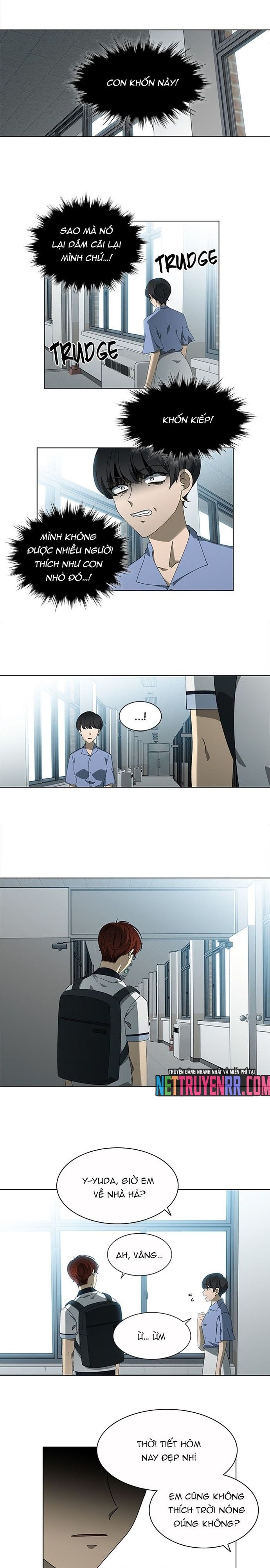 Độc Chiếm Chap 69 - Next Chap 70