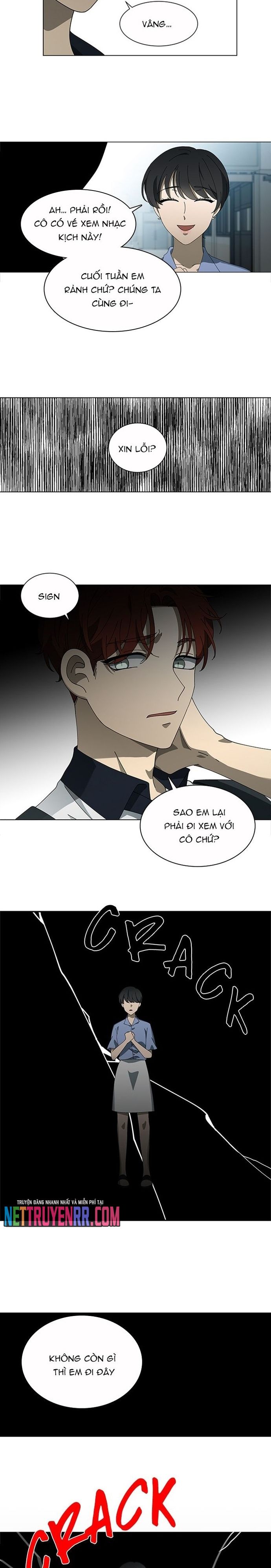 Độc Chiếm Chap 69 - Next Chap 70