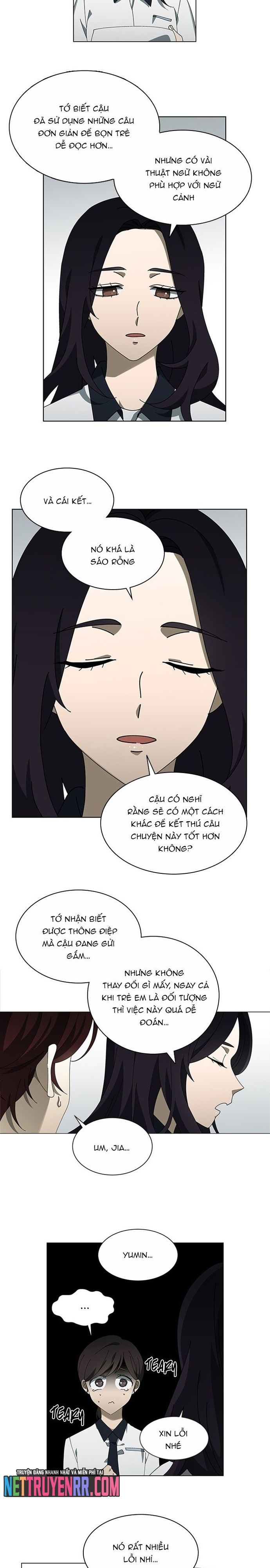 Độc Chiếm Chap 69 - Next Chap 70