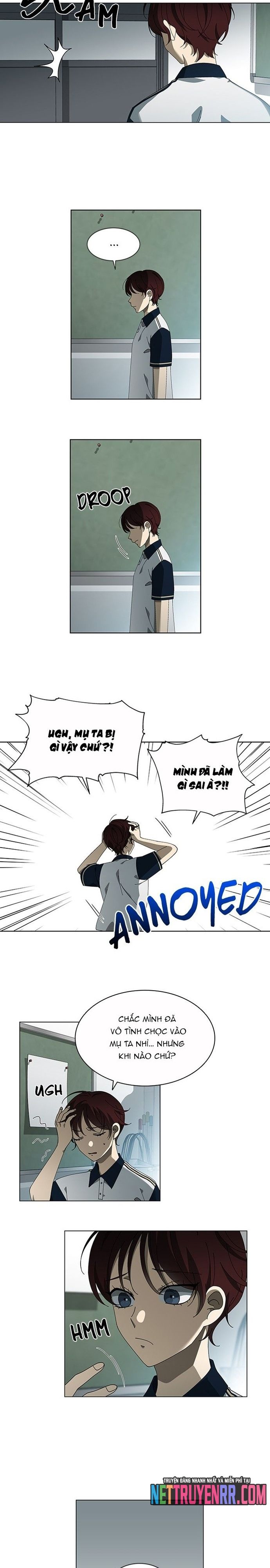 Độc Chiếm Chap 69 - Next Chap 70