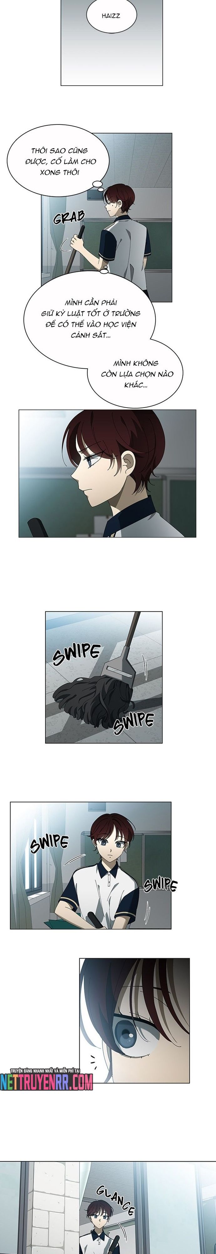 Độc Chiếm Chap 69 - Next Chap 70