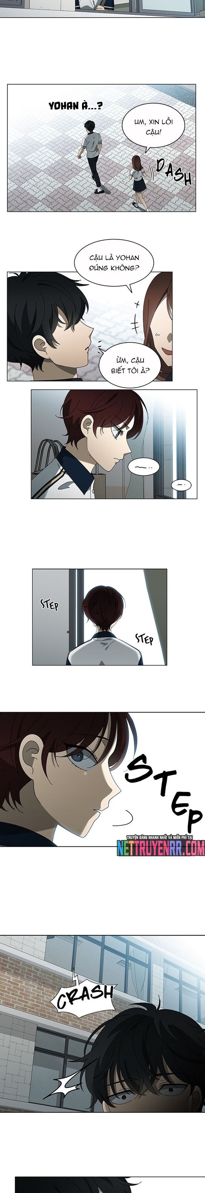 Độc Chiếm Chap 69 - Next Chap 70
