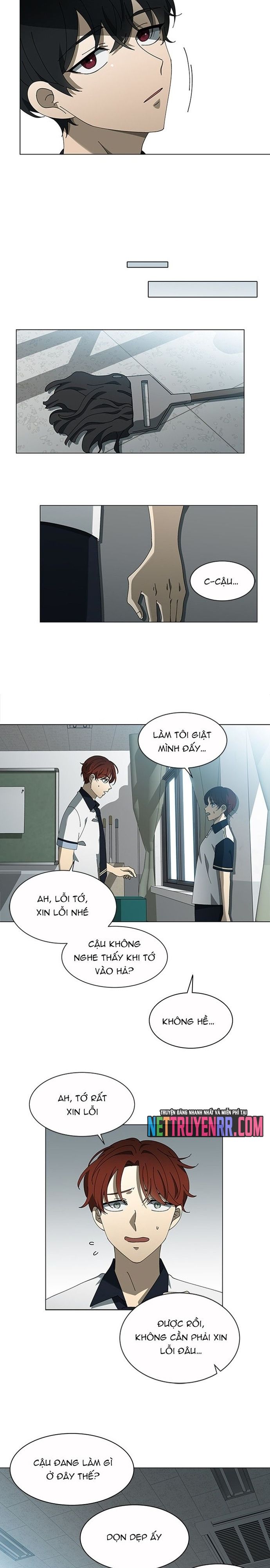 Độc Chiếm Chap 69 - Next Chap 70