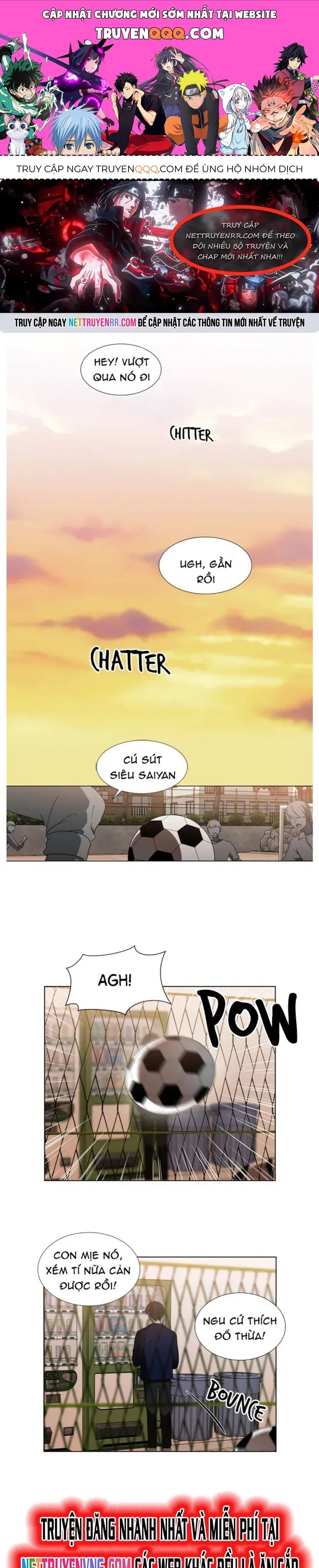 Độc Chiếm Chap 7 - Next Chap 8