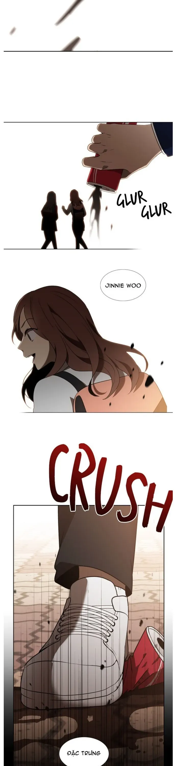 Độc Chiếm Chap 7 - Next Chap 8
