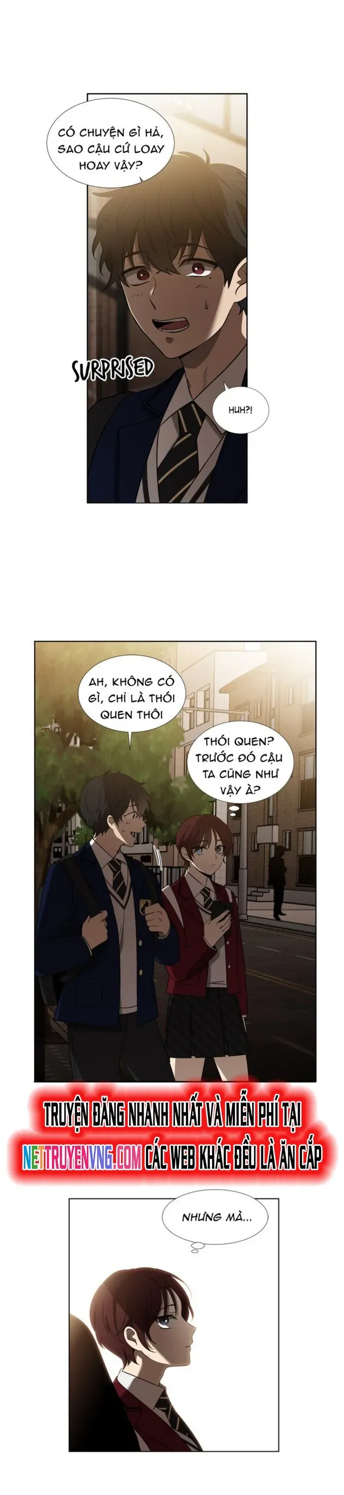 Độc Chiếm Chap 7 - Next Chap 8