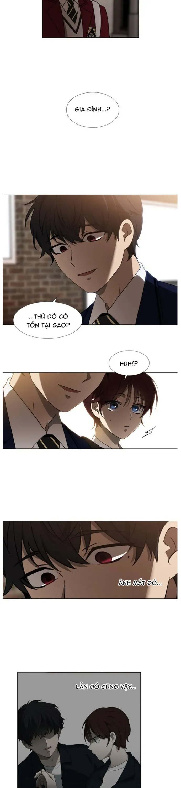 Độc Chiếm Chap 7 - Next Chap 8