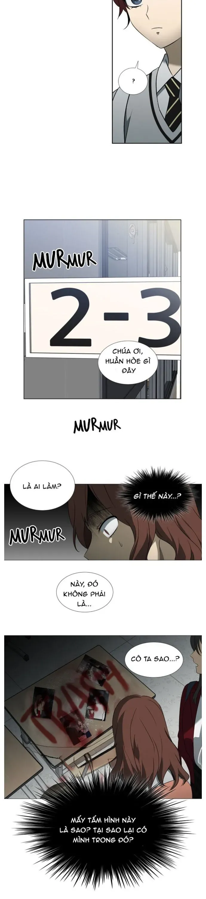 Độc Chiếm Chap 7 - Next Chap 8