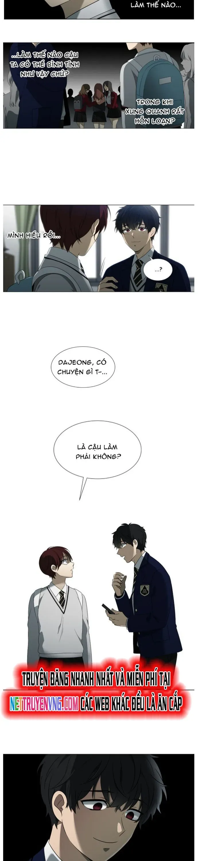 Độc Chiếm Chap 7 - Next Chap 8