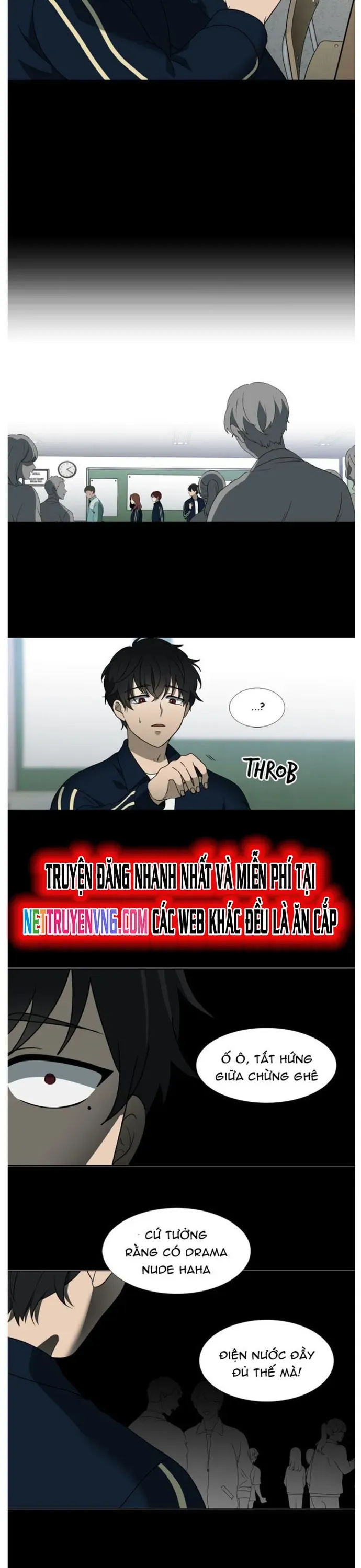 Độc Chiếm Chap 7 - Next Chap 8