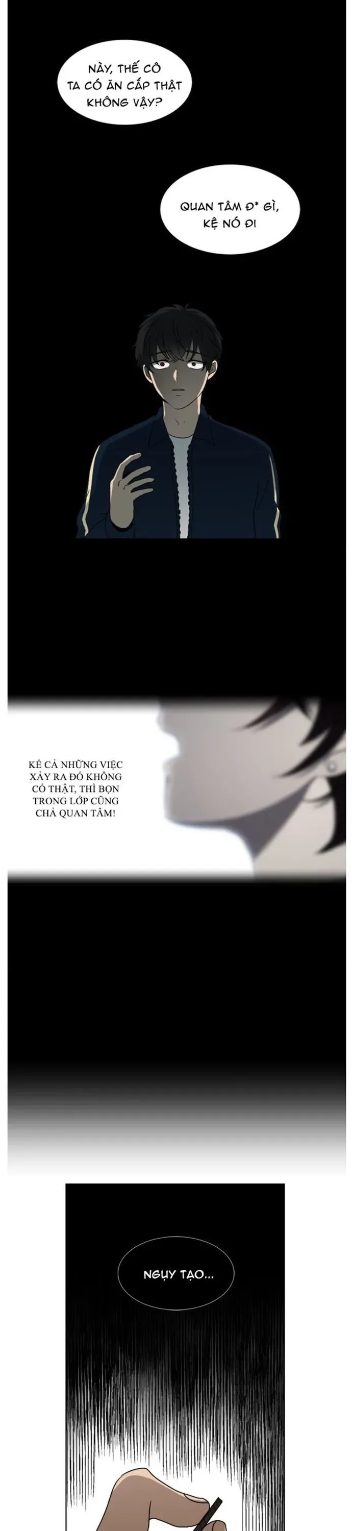Độc Chiếm Chap 7 - Next Chap 8