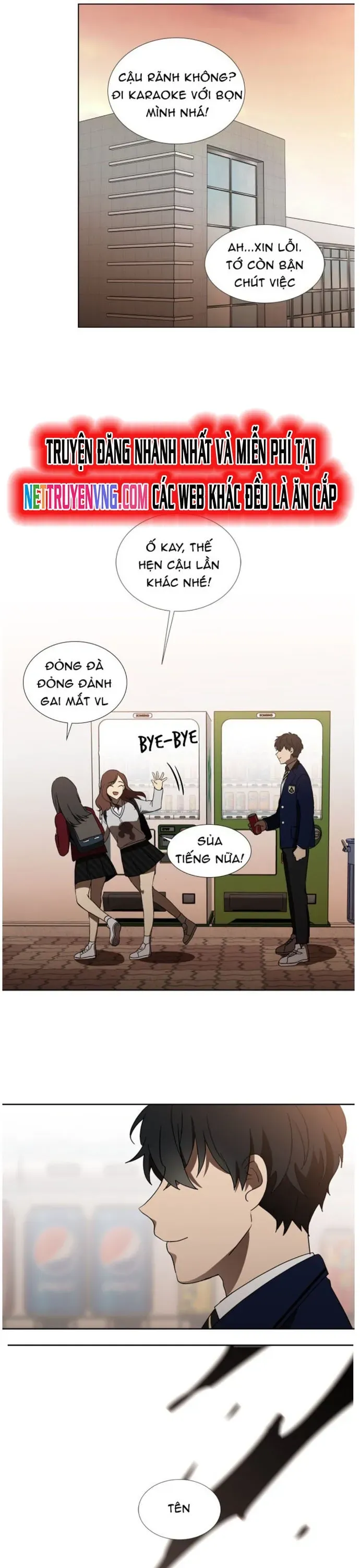 Độc Chiếm Chap 7 - Next Chap 8