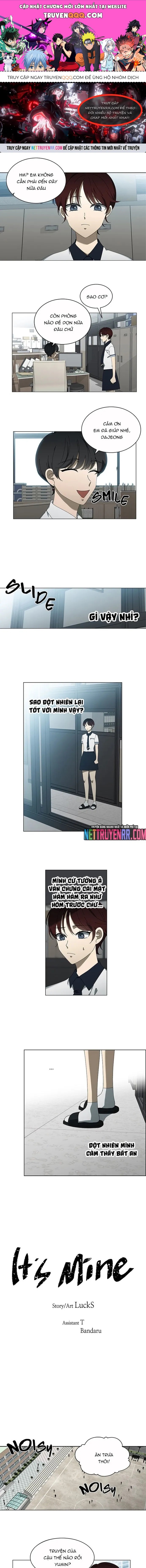 Độc Chiếm Chap 70 - Next Chap 71