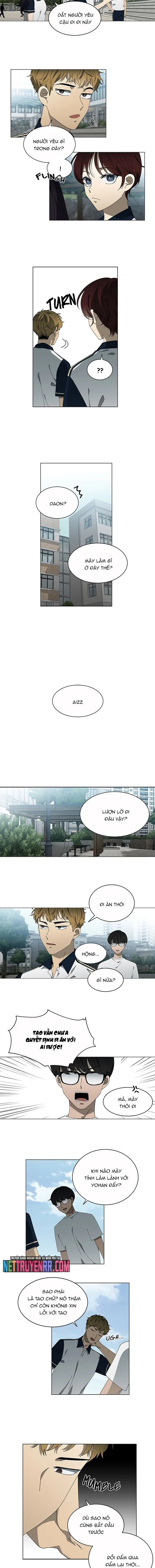 Độc Chiếm Chap 70 - Next Chap 71