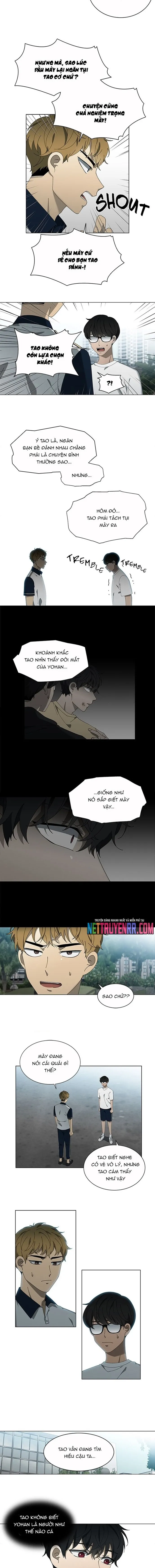 Độc Chiếm Chap 70 - Next Chap 71