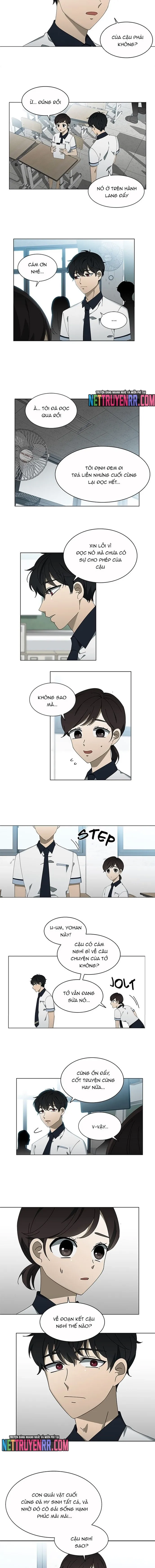 Độc Chiếm Chap 70 - Next Chap 71