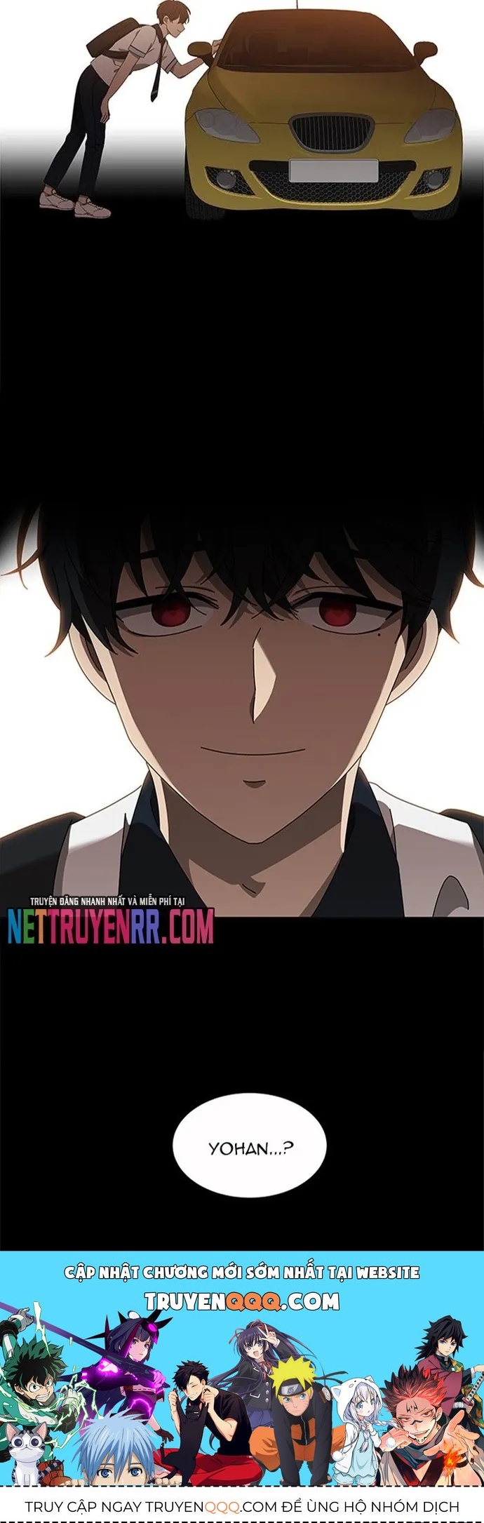 Độc Chiếm Chap 70 - Next Chap 71