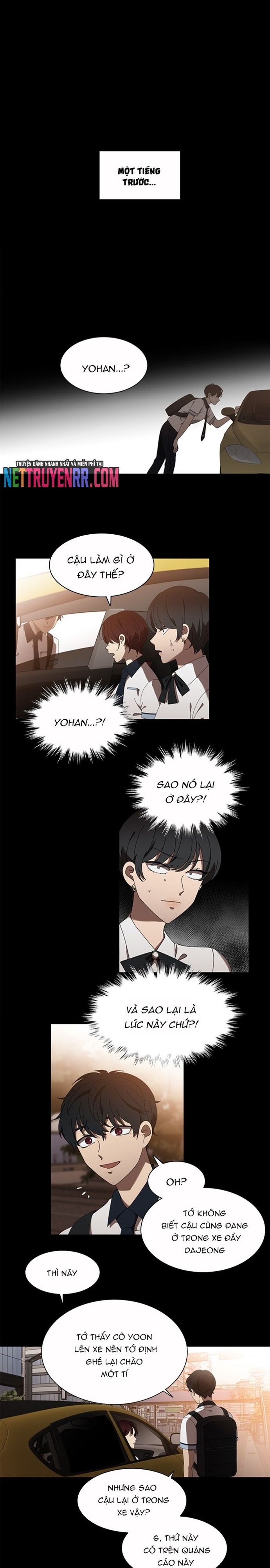 Độc Chiếm Chap 71 - Next Chap 72