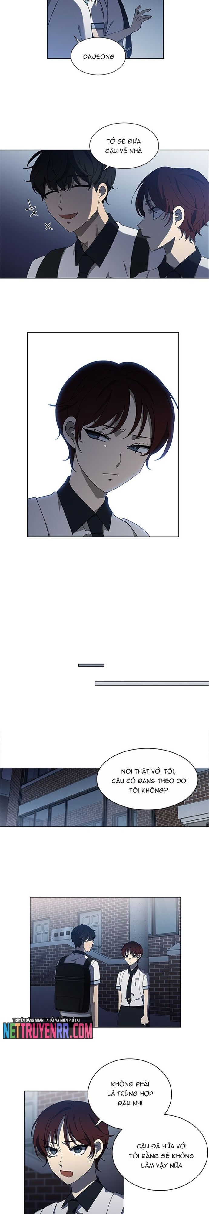 Độc Chiếm Chap 71 - Next Chap 72
