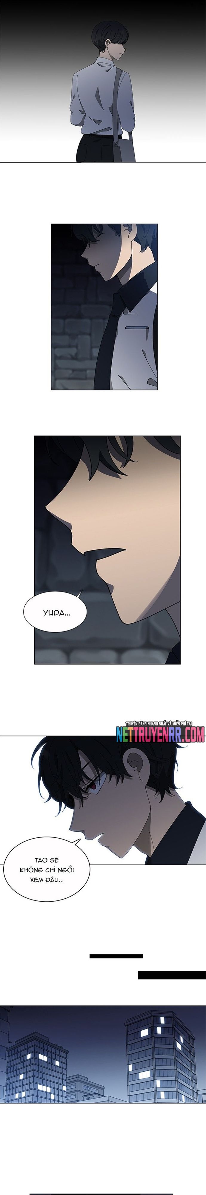 Độc Chiếm Chap 71 - Next Chap 72