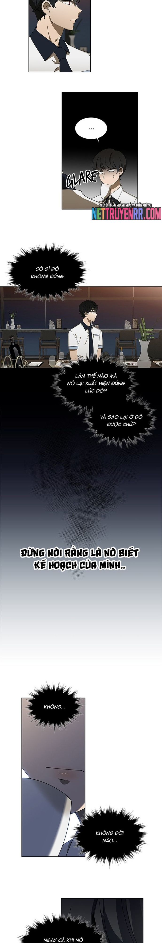 Độc Chiếm Chap 71 - Next Chap 72