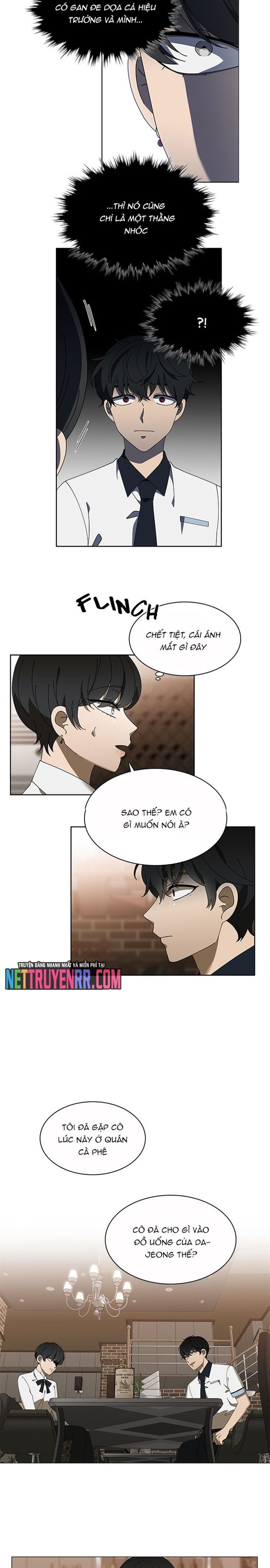 Độc Chiếm Chap 71 - Next Chap 72