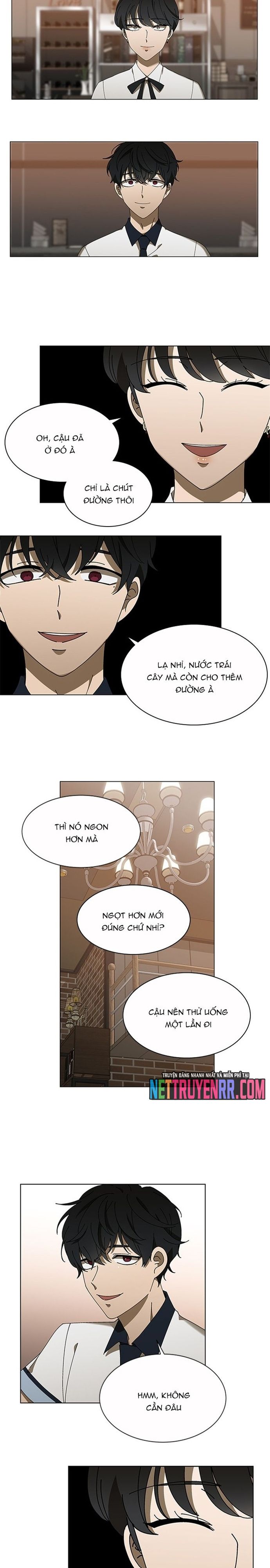 Độc Chiếm Chap 71 - Next Chap 72