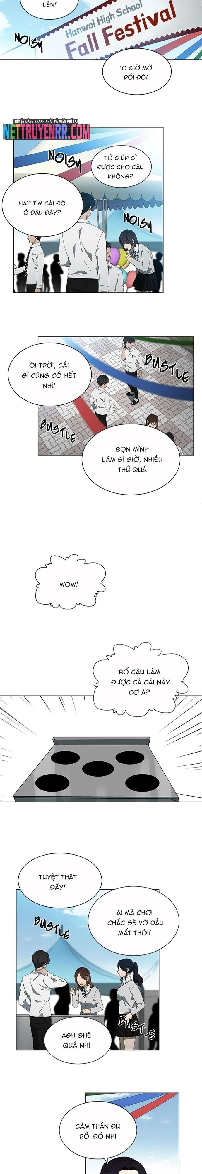 Độc Chiếm Chap 72 - Next Chap 73