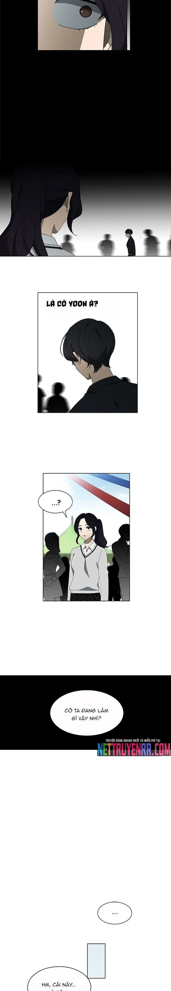 Độc Chiếm Chap 72 - Next Chap 73