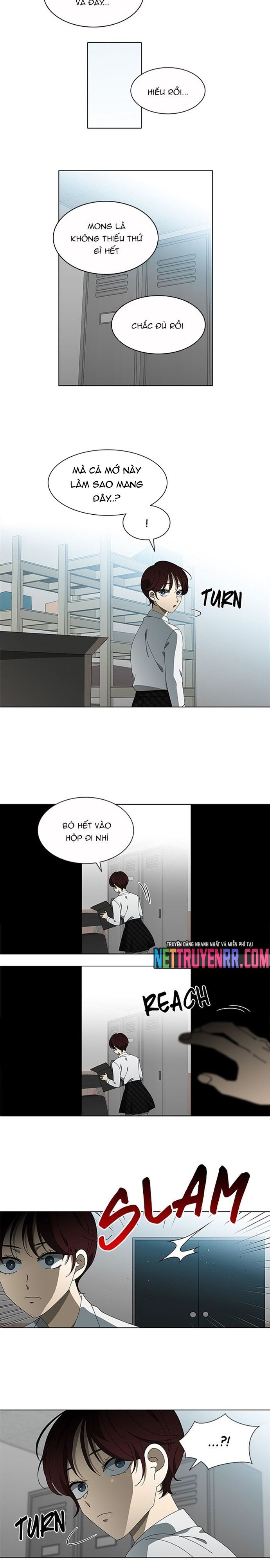 Độc Chiếm Chap 72 - Next Chap 73
