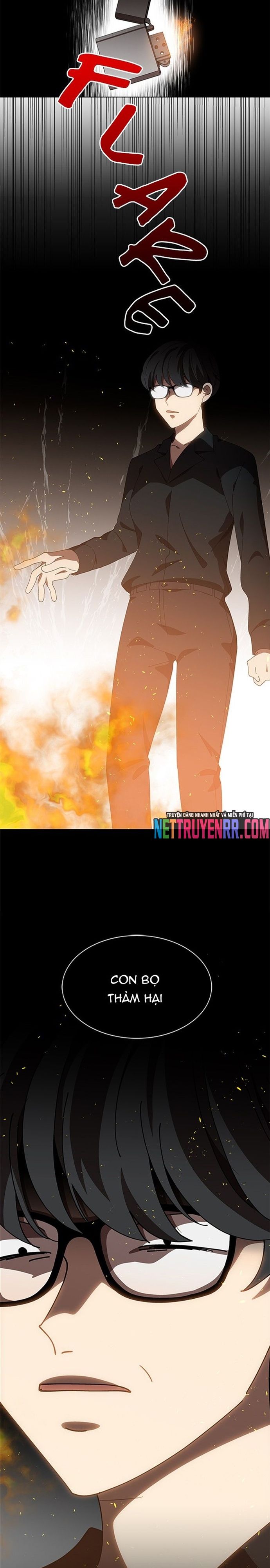Độc Chiếm Chap 72 - Next Chap 73