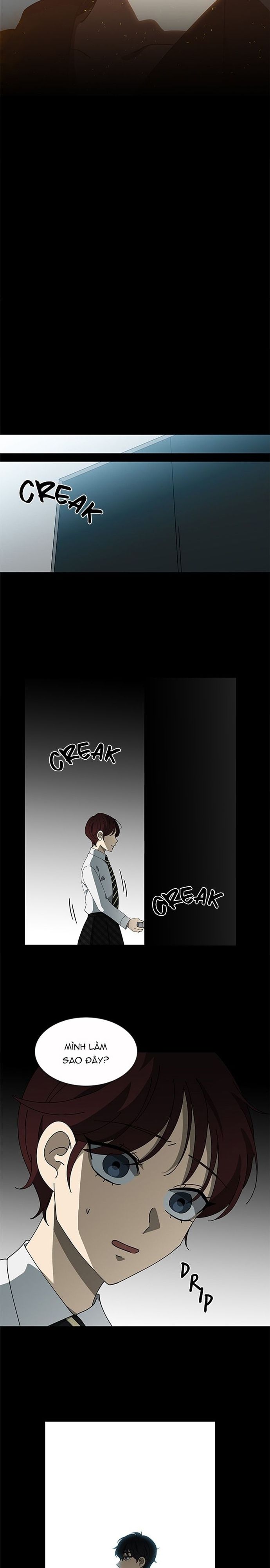 Độc Chiếm Chap 72 - Next Chap 73