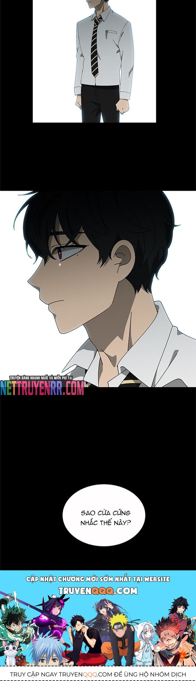 Độc Chiếm Chap 72 - Next Chap 73