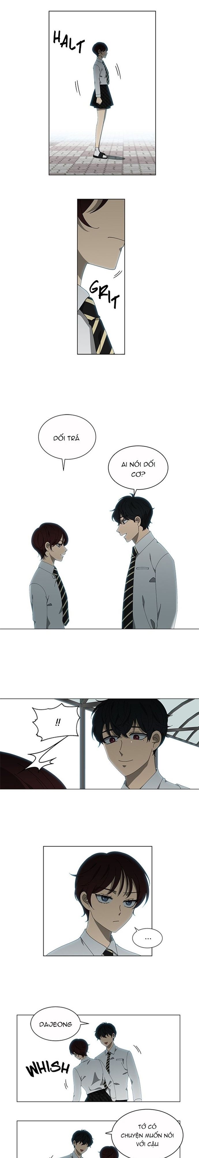 Độc Chiếm Chap 72 - Next Chap 73