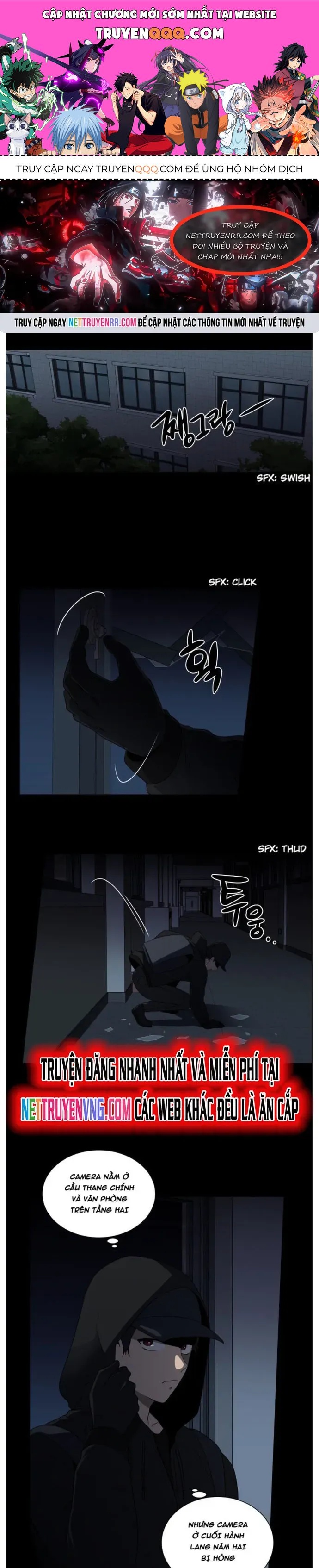 Độc Chiếm Chap 8 - Next Chap 9